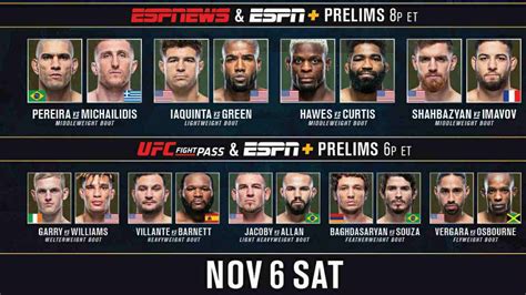 ufc 268 prelim results.
